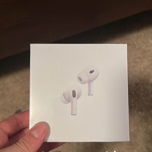 AirPod pro 2’s